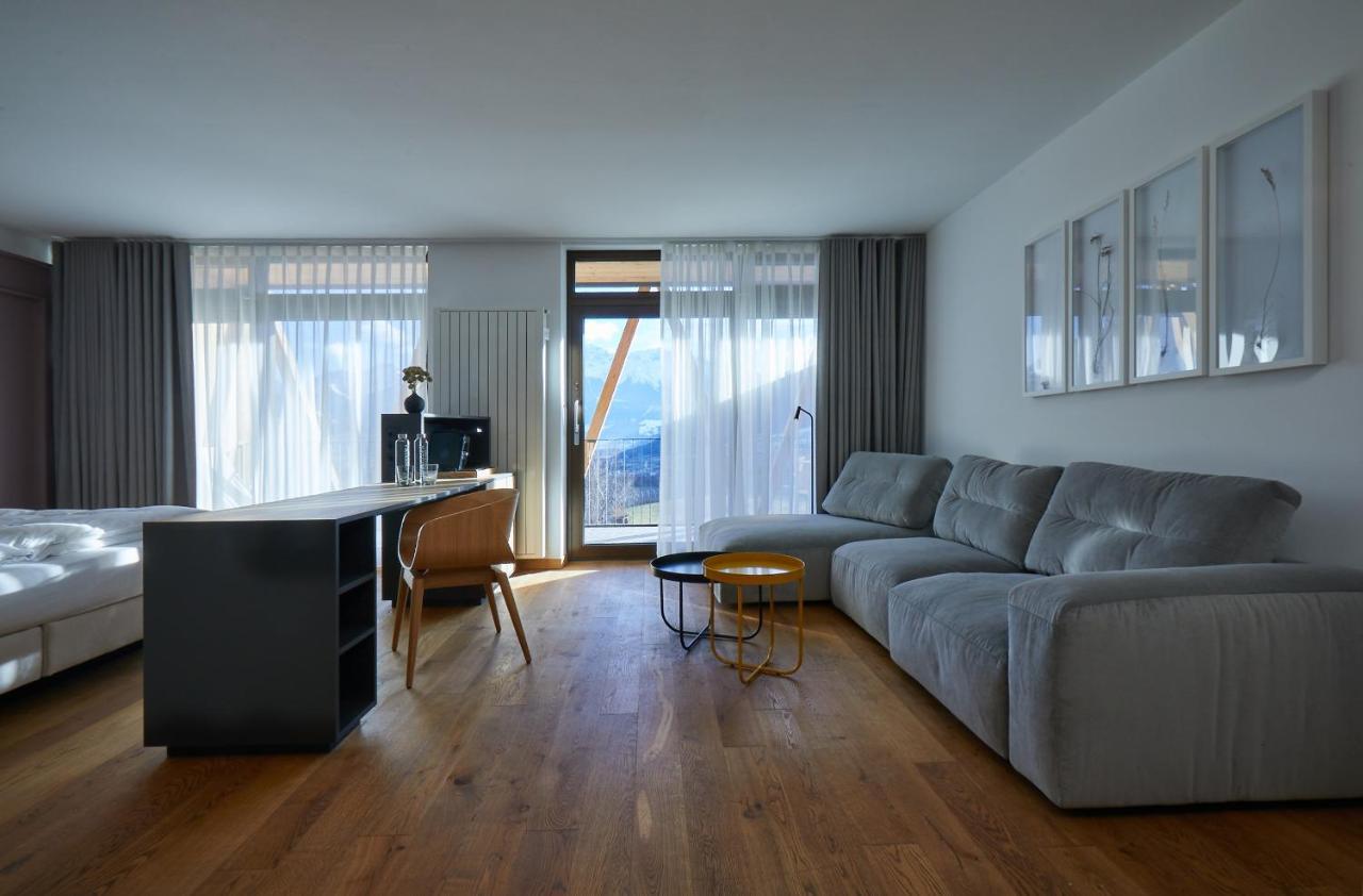 Hotel Garberhof Malles Venosta Esterno foto