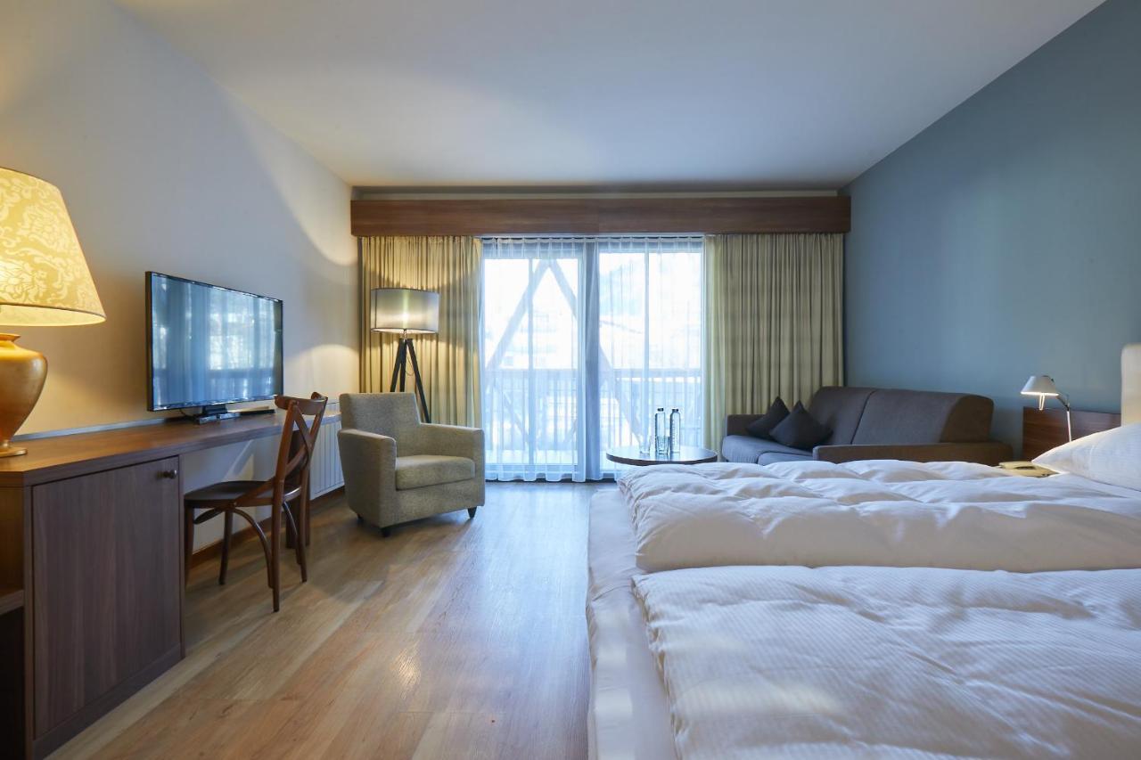 Hotel Garberhof Malles Venosta Esterno foto