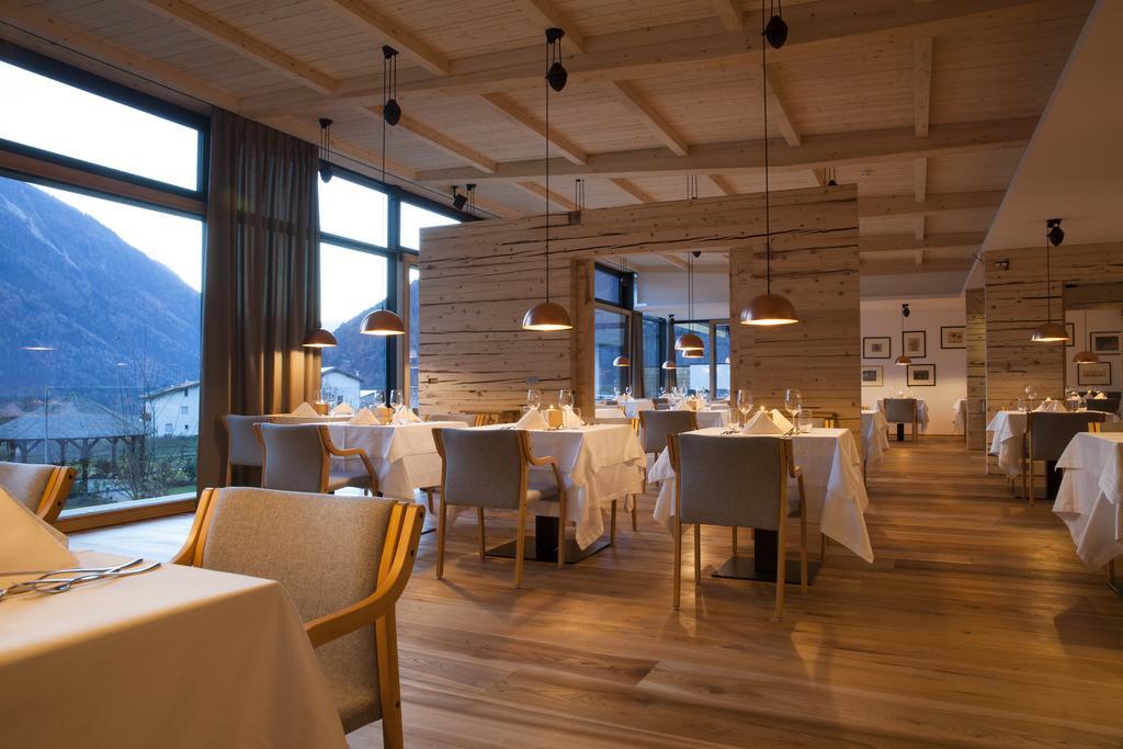 Hotel Garberhof Malles Venosta Esterno foto